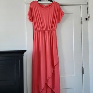 Be My Love Dress